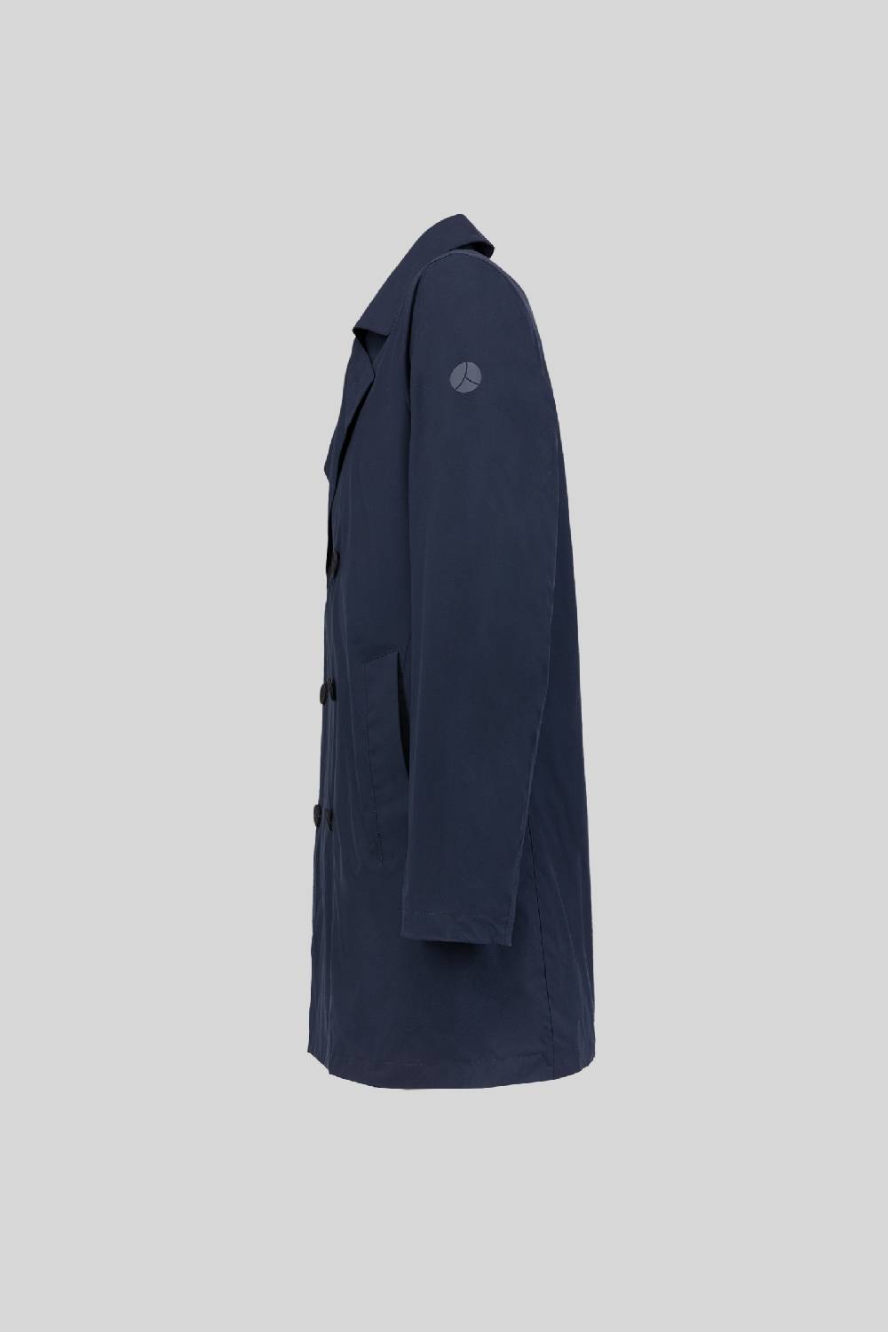 People Of Shibuya TRENCH TESHIO PM652M- 790 Presa