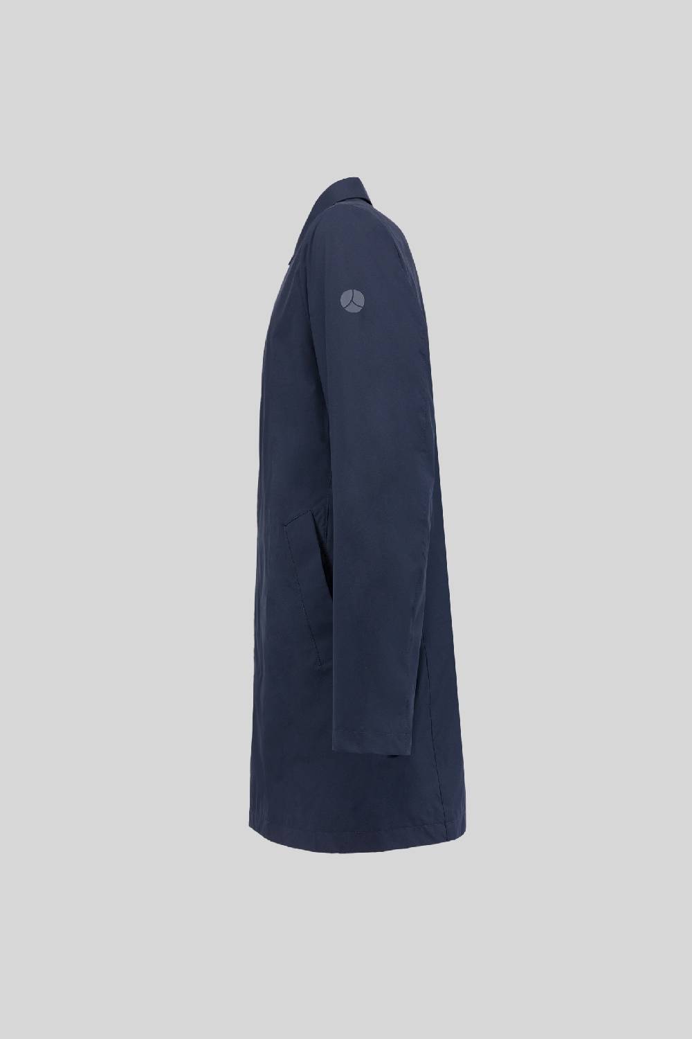 People Of Shibuya TRENCH TOSHIRO PM652M- 790 Sconto