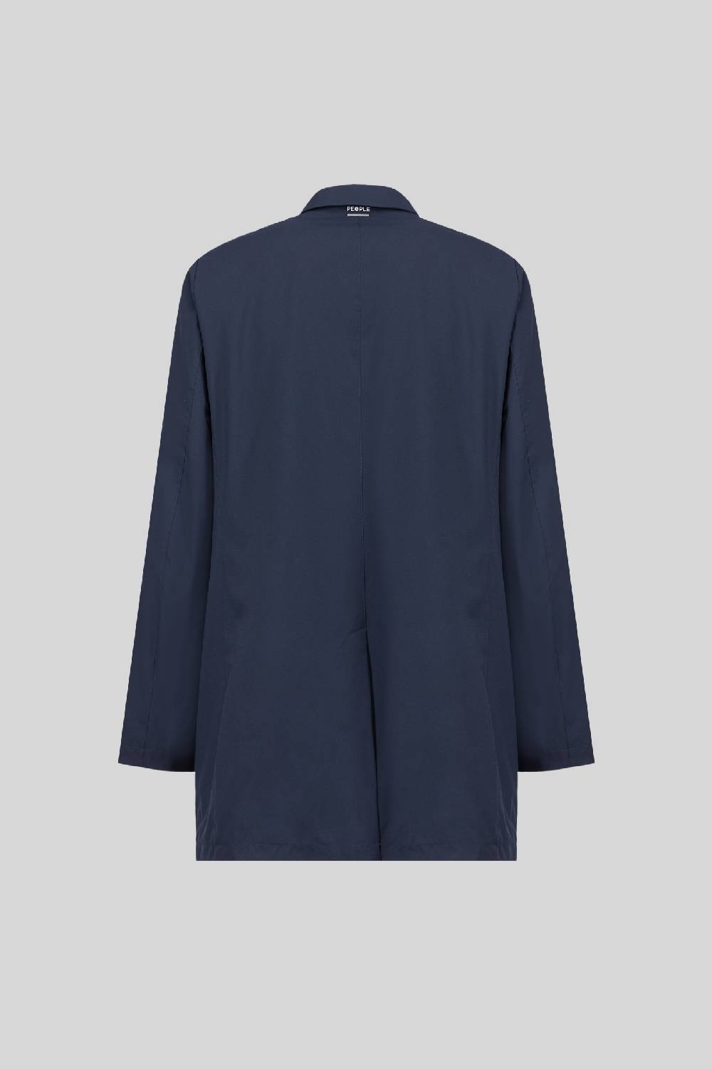 People Of Shibuya TRENCH TOSHIRO PM652M- 790 Sconto