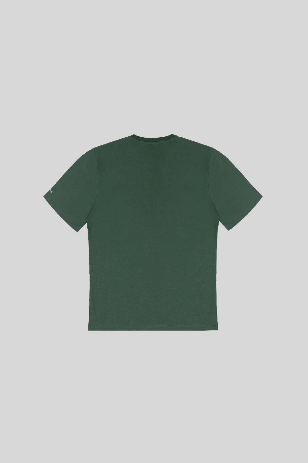 People Of Shibuya T-SHIRT SHIKO PM444M- 880 Nuovo