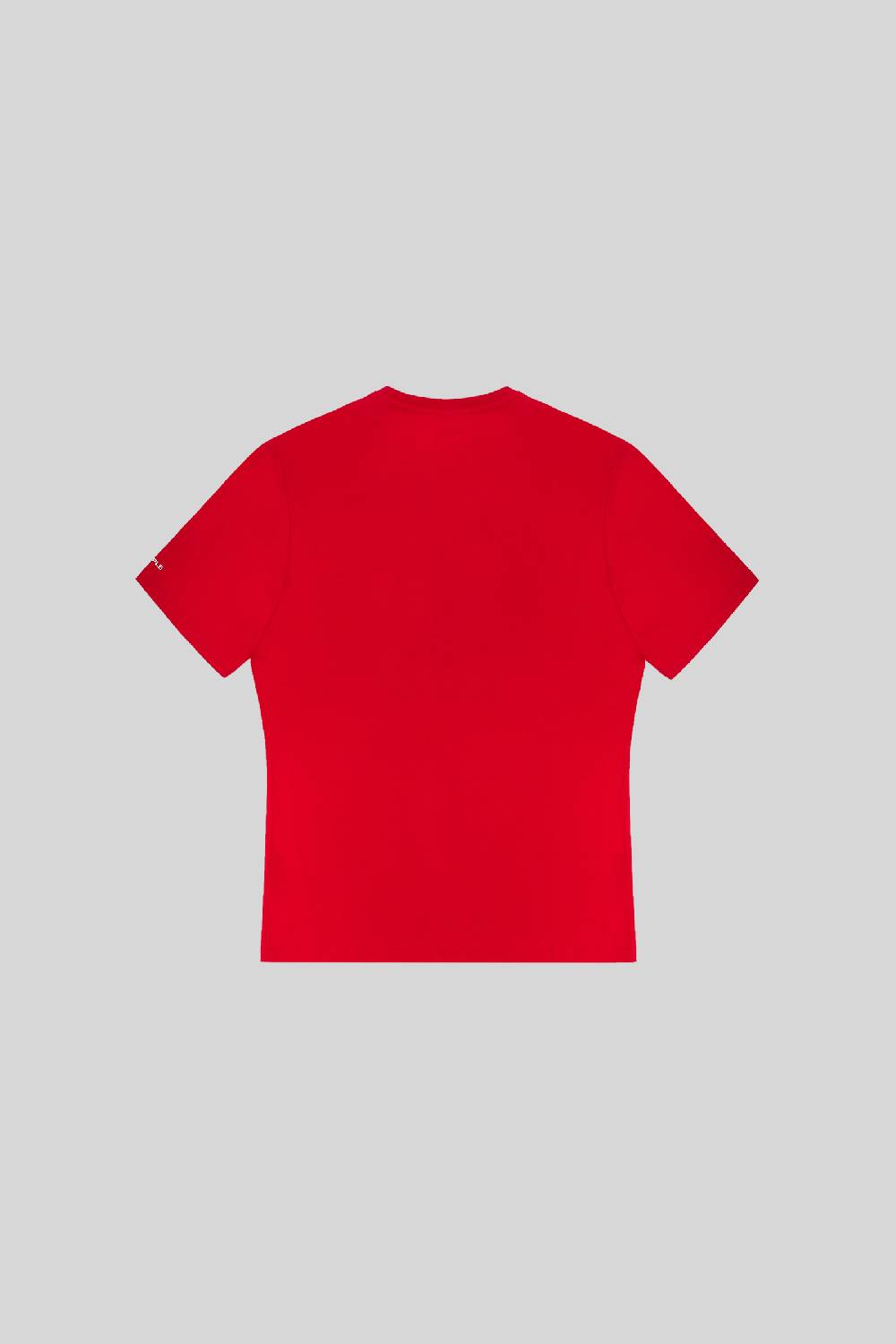 People Of Shibuya T-SHIRT WAVE PM444- 410 Sostegno trimestrale