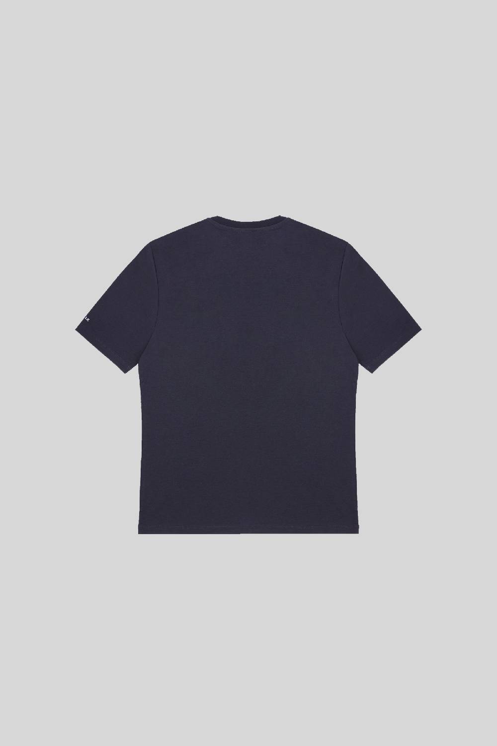 People Of Shibuya T-SHIRT WAVE PM444- 790 Sconto