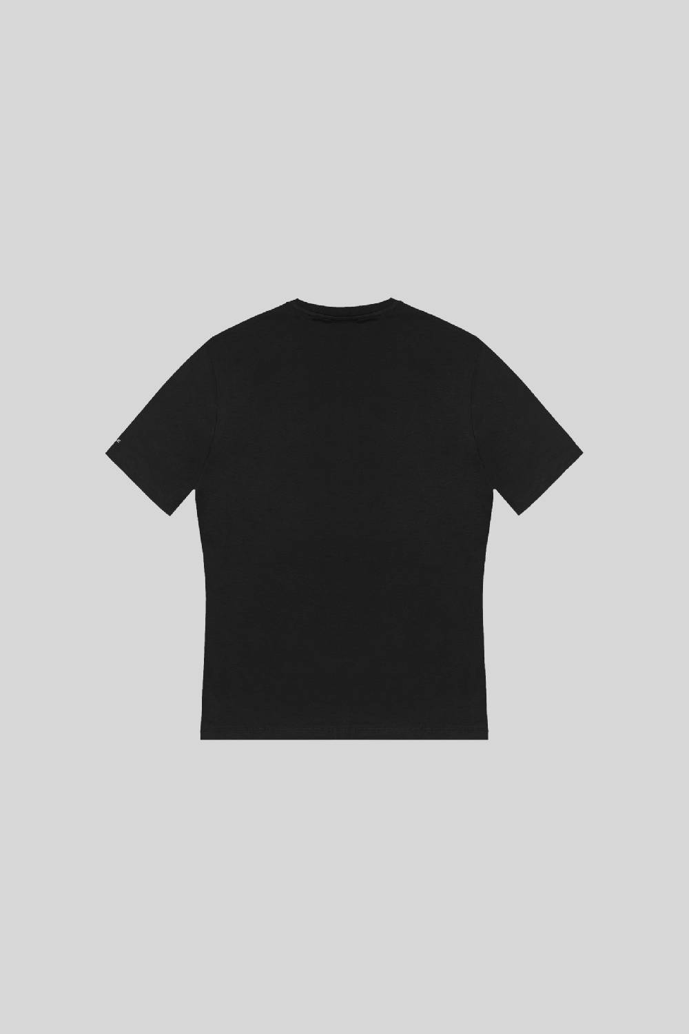 People Of Shibuya T-SHIRT WAVE PM444- 999 Economico