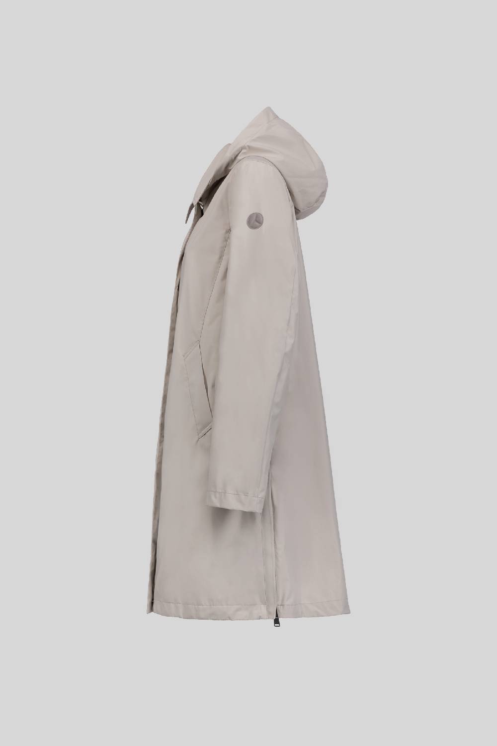 People Of Shibuya TRENCH HANA PM864- 015 Saldi