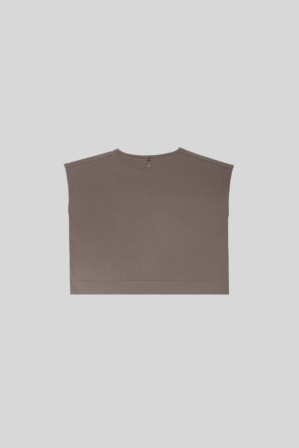 People Of Shibuya T-SHIRT ATSU PM444- 851 In Saldo
