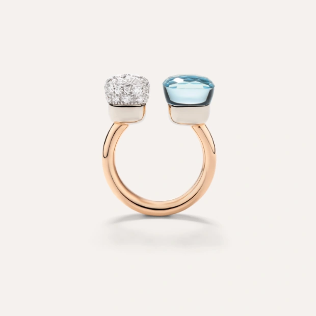 Pomellato Anello Nudo Qualità