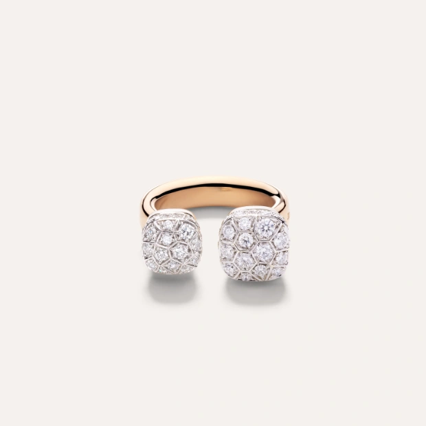 Pomellato Anello Nudo Promozione
