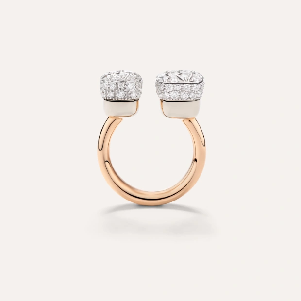 Pomellato Anello Nudo Promozione