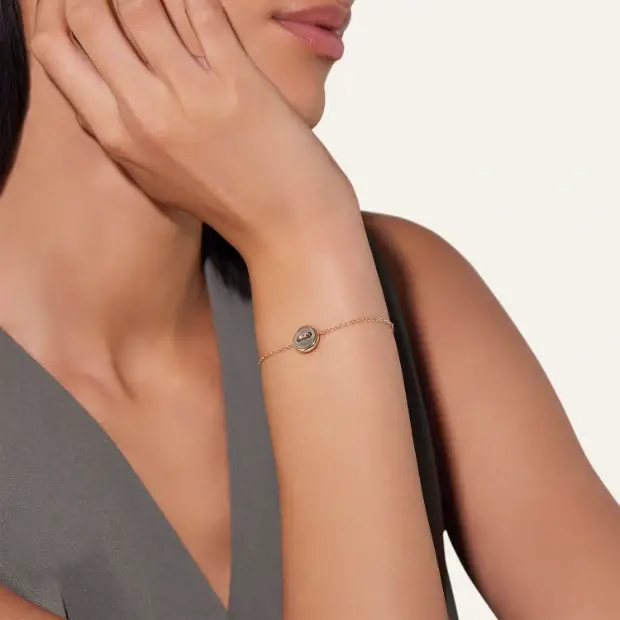 Pomellato Bracciale Pom Pom Dot Pezzi Unici