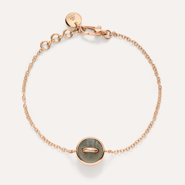 Pomellato Bracciale Pom Pom Dot Pezzi Unici