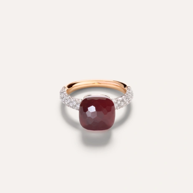 Pomellato Anello Nudo Classic Qualità Garantita