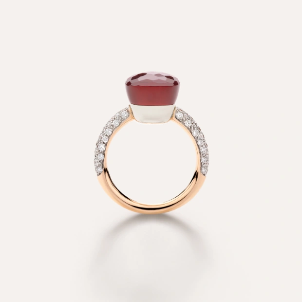 Pomellato Anello Nudo Classic Qualità Garantita