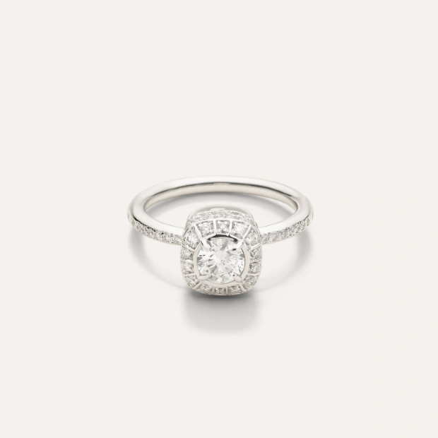 Pomellato Anello Nudo Petit Negozi Online