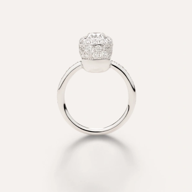 Pomellato Anello Nudo Petit Negozi Online