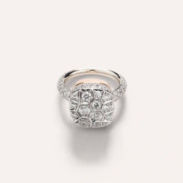 Pomellato Anello Nudo Assoluto Outlet