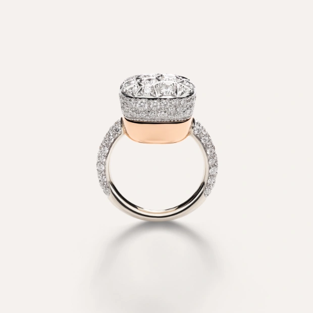 Pomellato Anello Nudo Assoluto Outlet