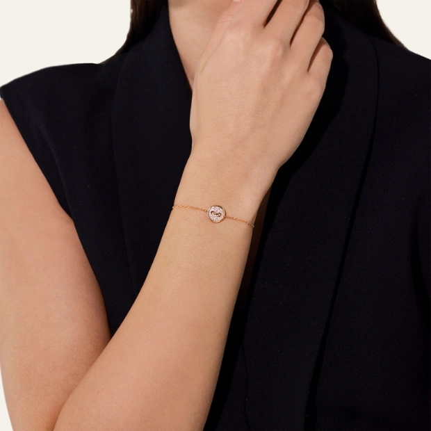 Pomellato Bracciale Pom Pom Dot Fino Al -60%