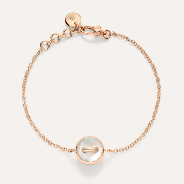 Pomellato Bracciale Pom Pom Dot Fino Al -60%