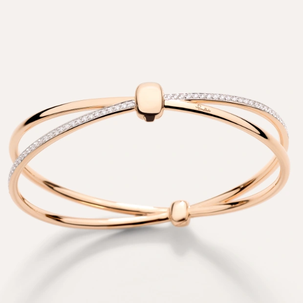 Pomellato Bangle Pomellato Together Affare Del Giorno