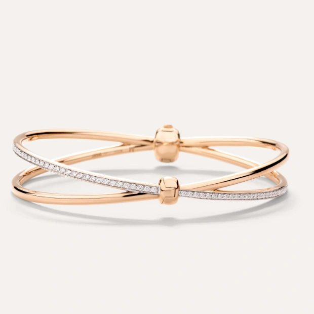 Pomellato Bangle Pomellato Together Affare Del Giorno
