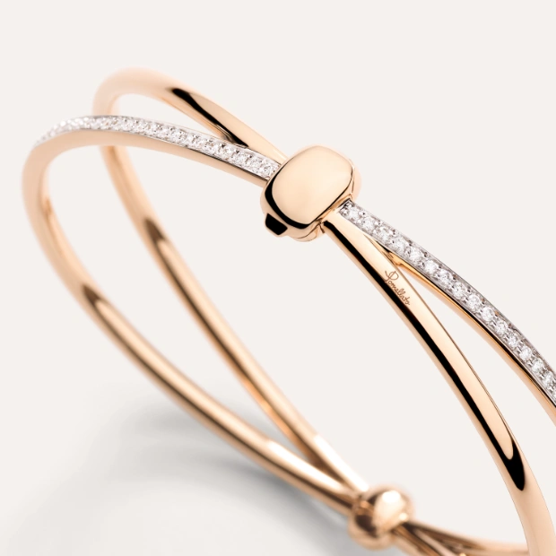 Pomellato Bangle Pomellato Together Affare Del Giorno