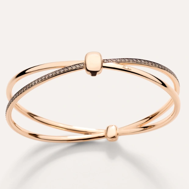 Pomellato Bangle Pomellato Together Prezzo Ridotto