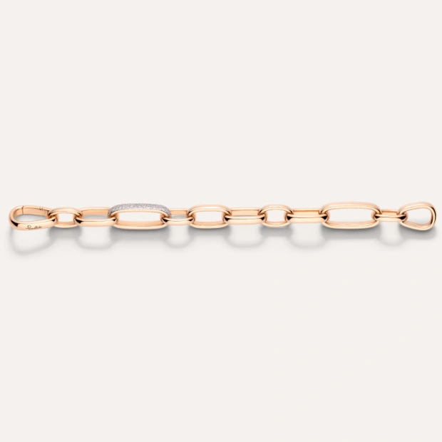 Pomellato Bracciale Iconica Medium Convenienza
