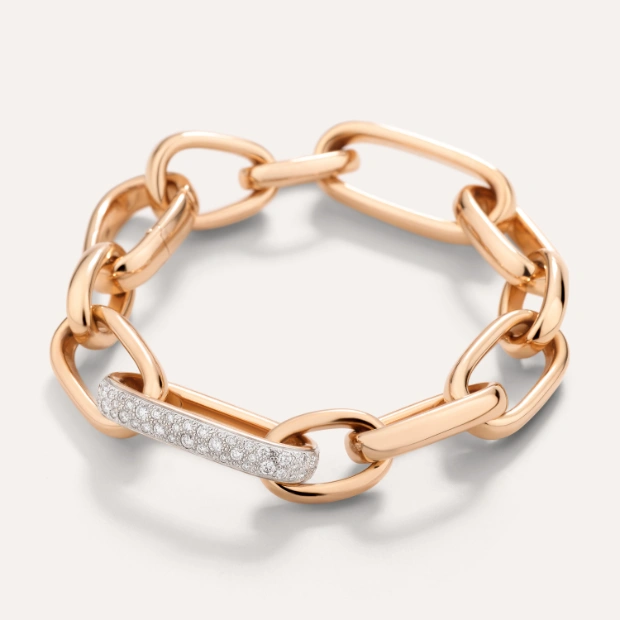 Pomellato Bracciale Iconica Medium Convenienza