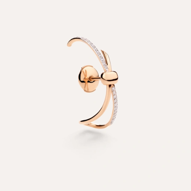Pomellato Ear Cuff Pomellato Together Offerte