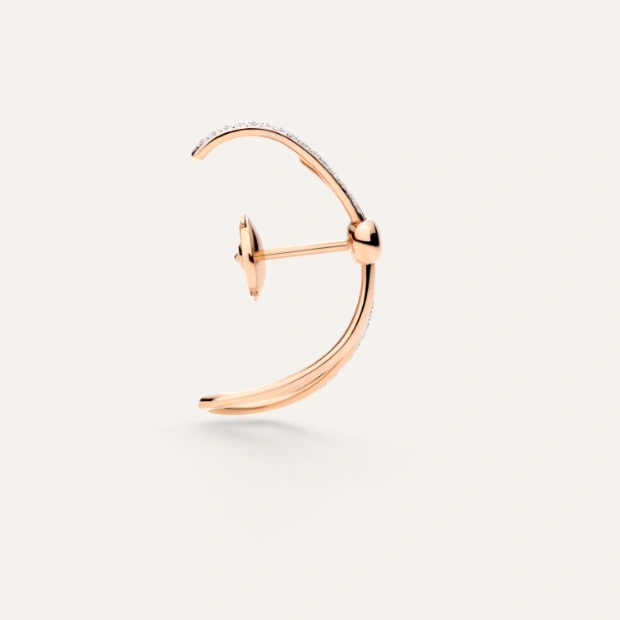 Pomellato Ear Cuff Pomellato Together Offerte