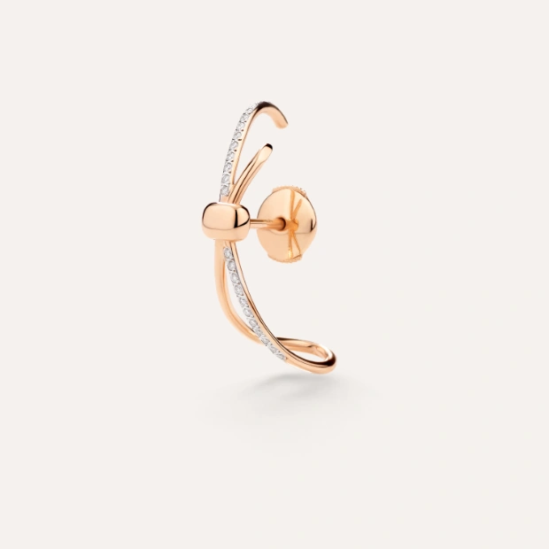Pomellato Ear Cuff Pomellato Together Offerte