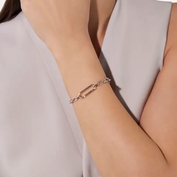 Pomellato Bracciale Iconica Moda