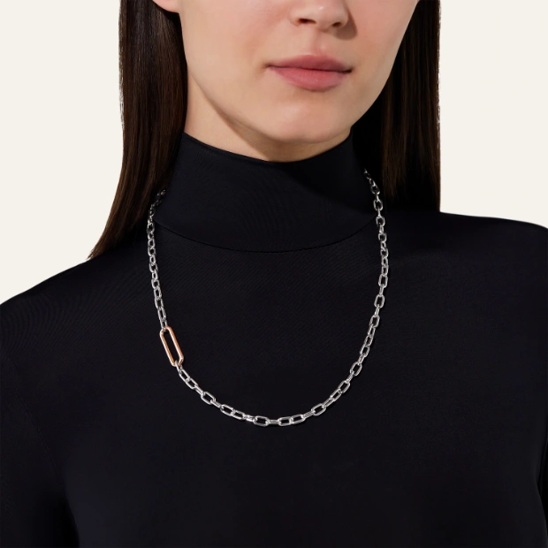 Pomellato Collana Iconica Italy