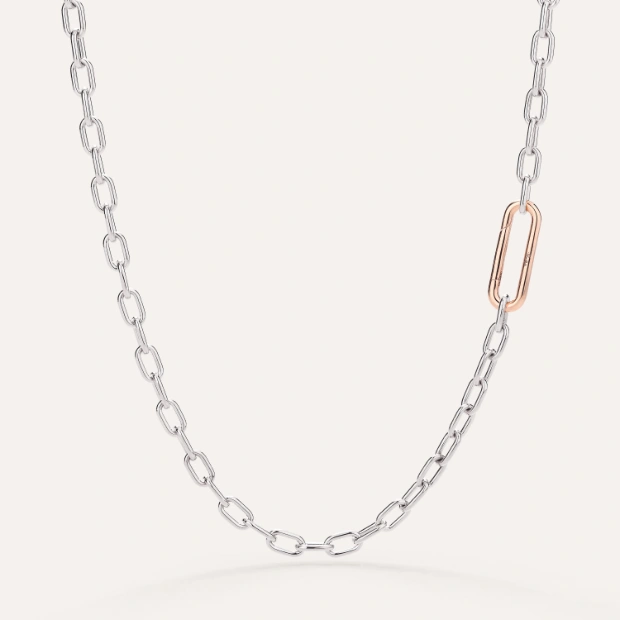 Pomellato Collana Iconica Italy