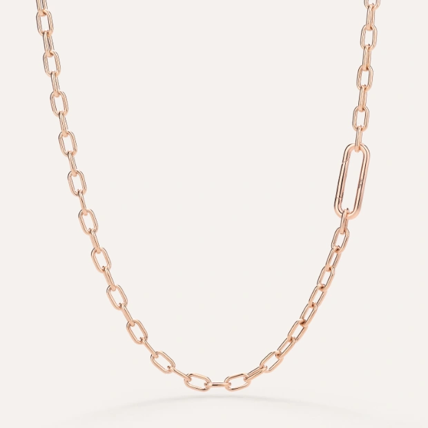 Pomellato Collana Iconica Italia