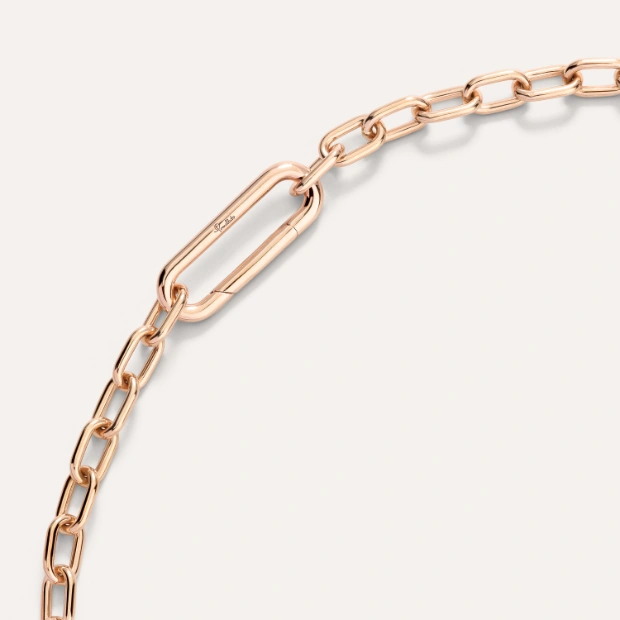 Pomellato Collana Iconica Italia