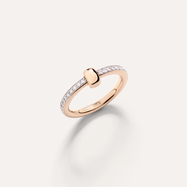 Pomellato Anello Pomellato Together Promozione
