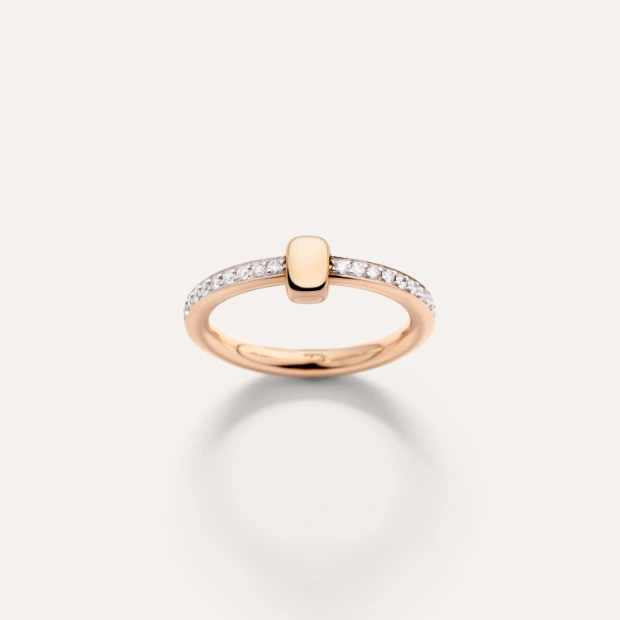 Pomellato Anello Pomellato Together Promozione