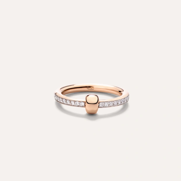 Pomellato Anello Pomellato Together Promozione