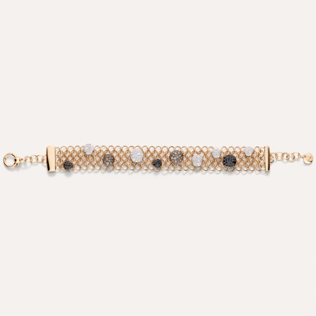 Pomellato Bracciale Sabbia Pezzi Unici