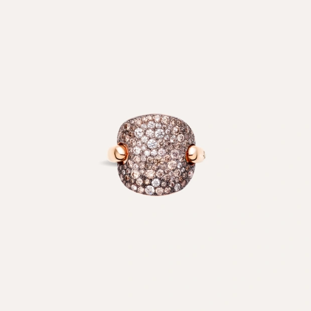 Pomellato Anello Sabbia Soddisfazione Garantita