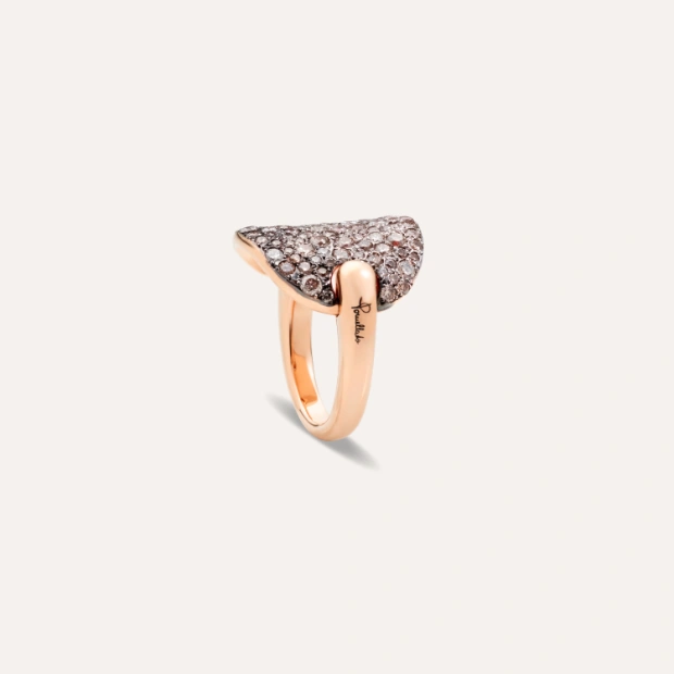 Pomellato Anello Sabbia Soddisfazione Garantita