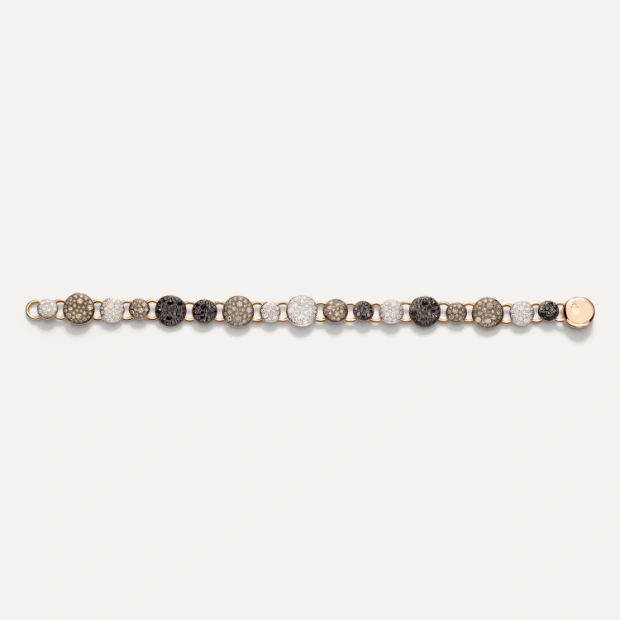 Pomellato Bracciale Sabbia Negozi Online
