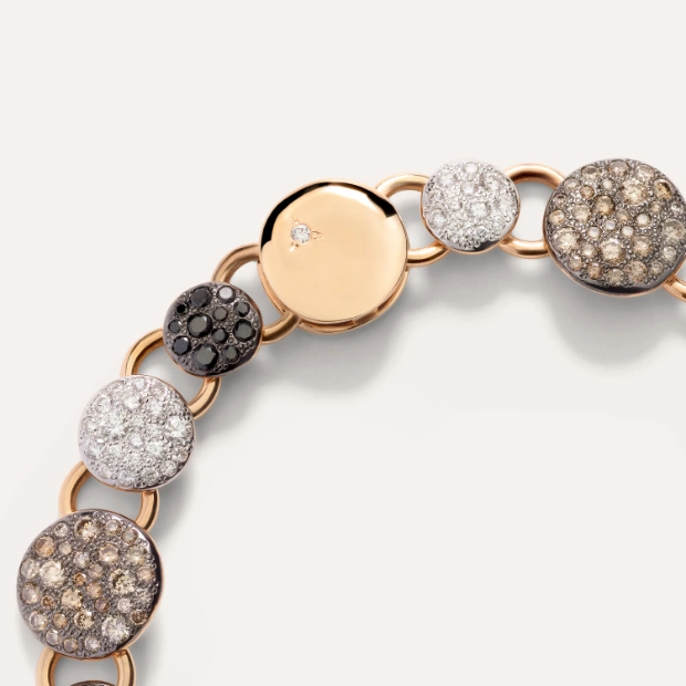 Pomellato Bracciale Sabbia Negozi Online