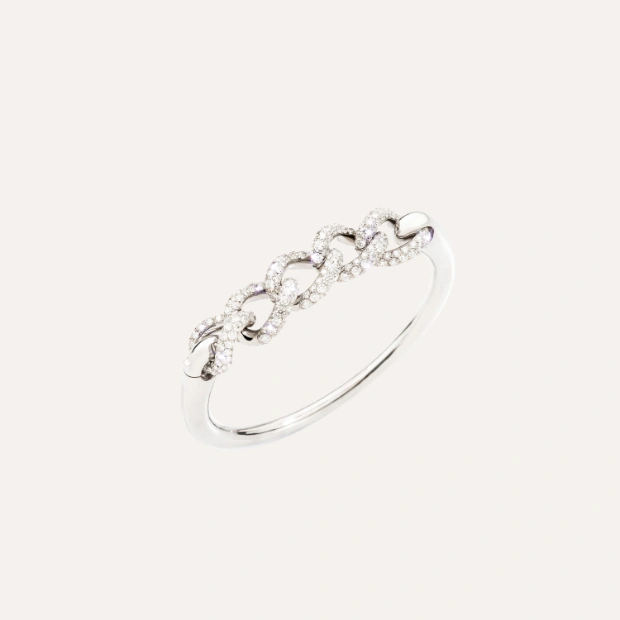 Pomellato Bangle Catene Prezzo Ridotto