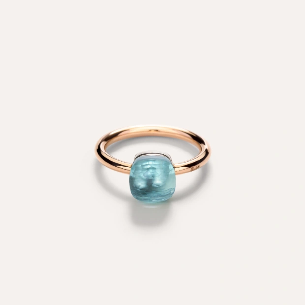 Pomellato Anello Nudo Petit Sconto