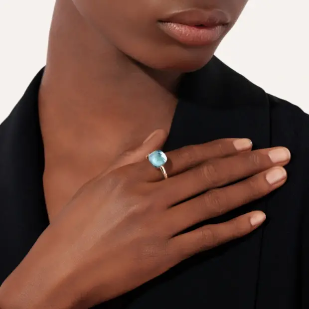 Pomellato Anello Nudo Classic Offerta