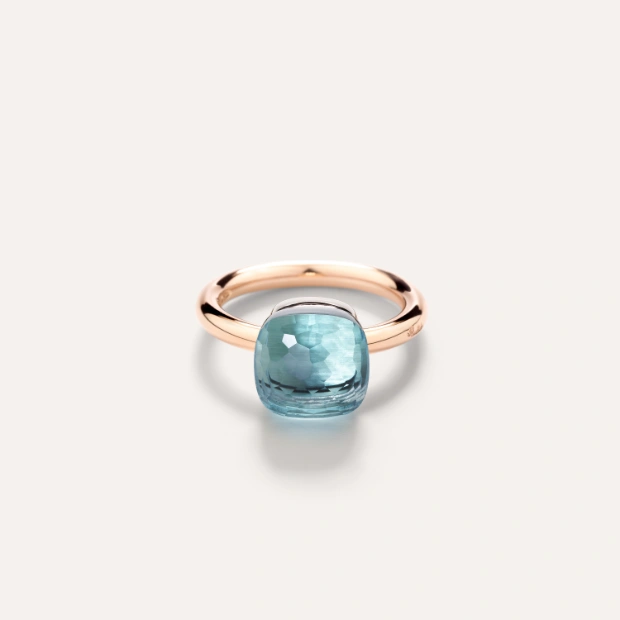 Pomellato Anello Nudo Classic Offerta
