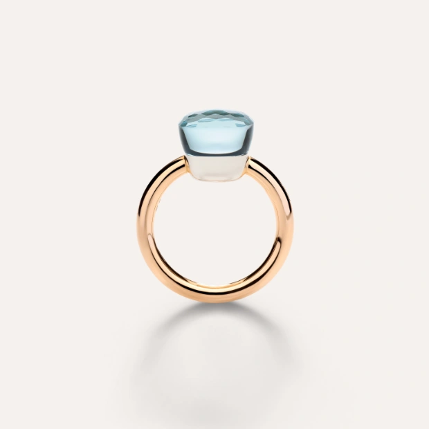 Pomellato Anello Nudo Classic Offerta