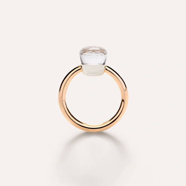 Pomellato Anello Nudo Petit Economico